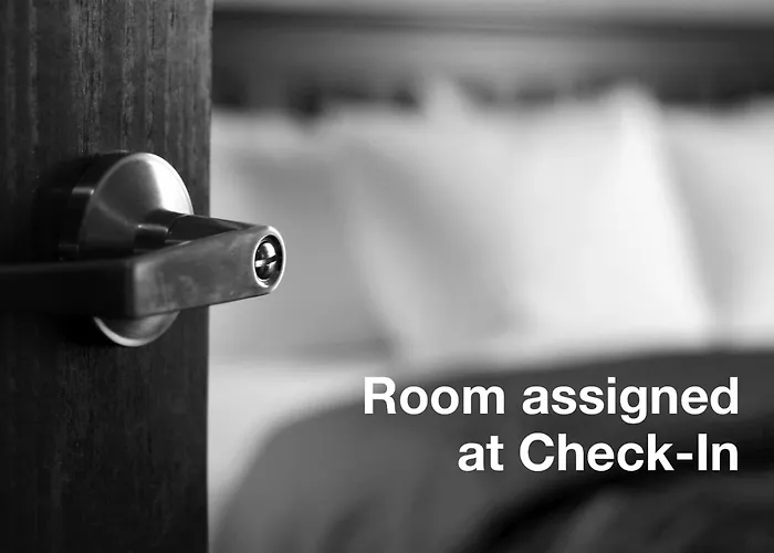 Lotte New York PalaceHotel Stelle