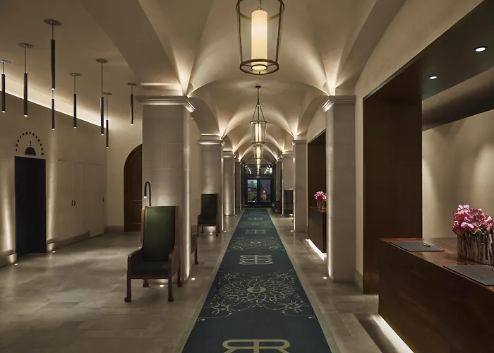 Refinery - New YorkHotel Stelle